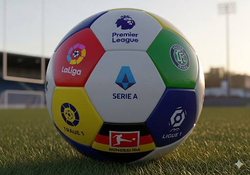 泰国足球超级联赛标志